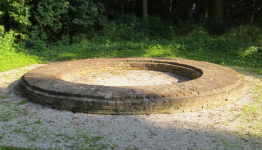 Verschwundene Insel III